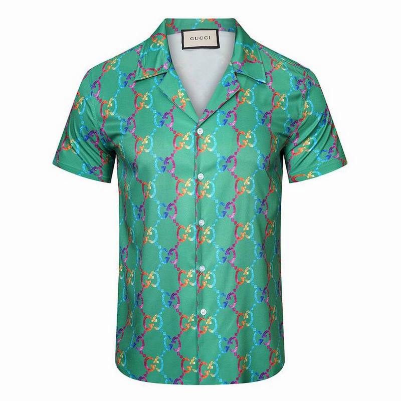 Gucci Men's Shirts 225